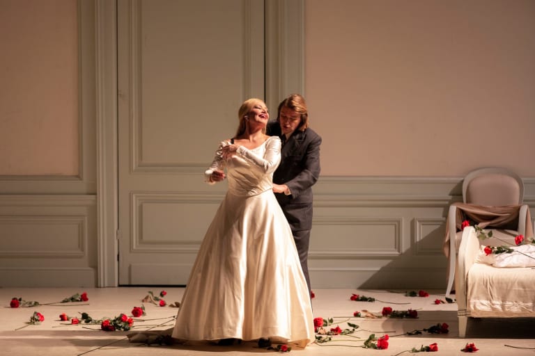 Rusalka (saison 18/19)