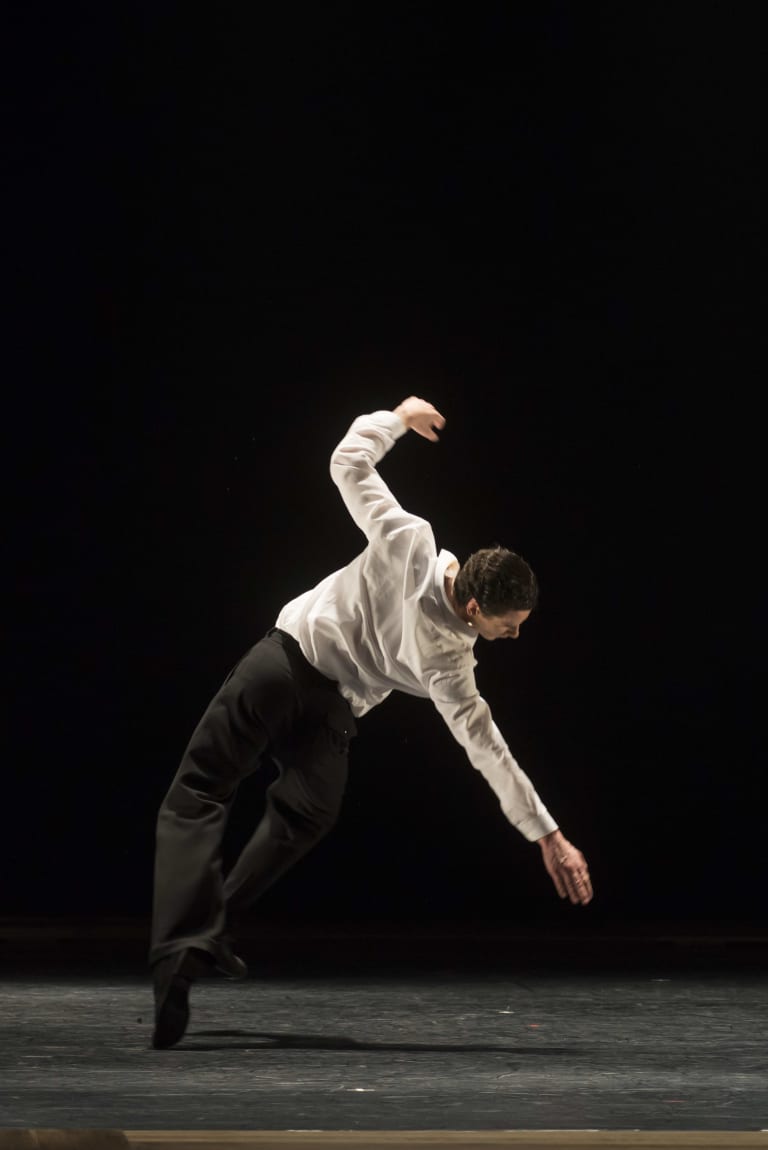 Anne Teresa de Keersmaeker - 9