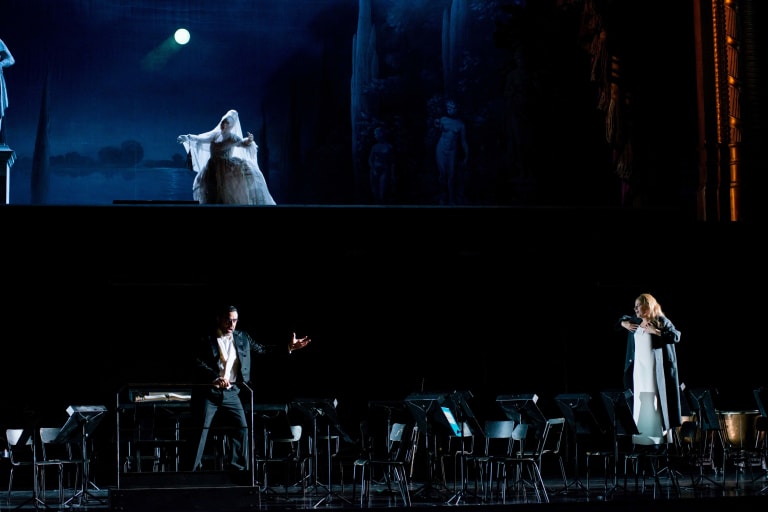 Les Contes d'Hoffmann - 5