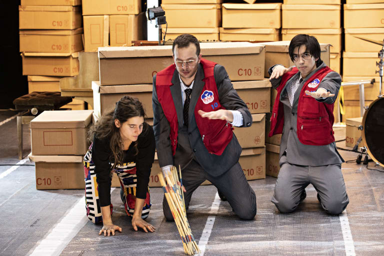 ChewingGumSilence©JeanlouisFernandez 020