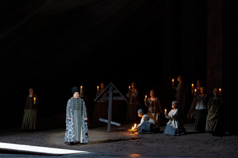 La Khovantchina - 12