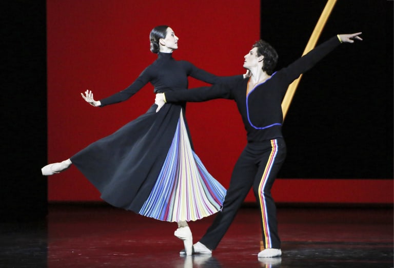 Justin Peck - Entre Chien et Loup - 3