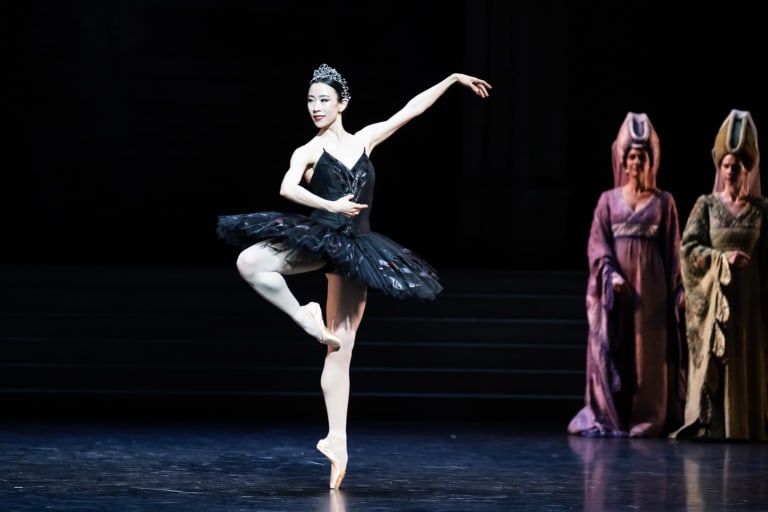 _Z9Z9796_LAC DES CYGNES_R Noureev_Sae Eun Park (c) Julien Benhamou OnP