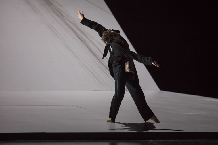 Roméo et juliette - 18