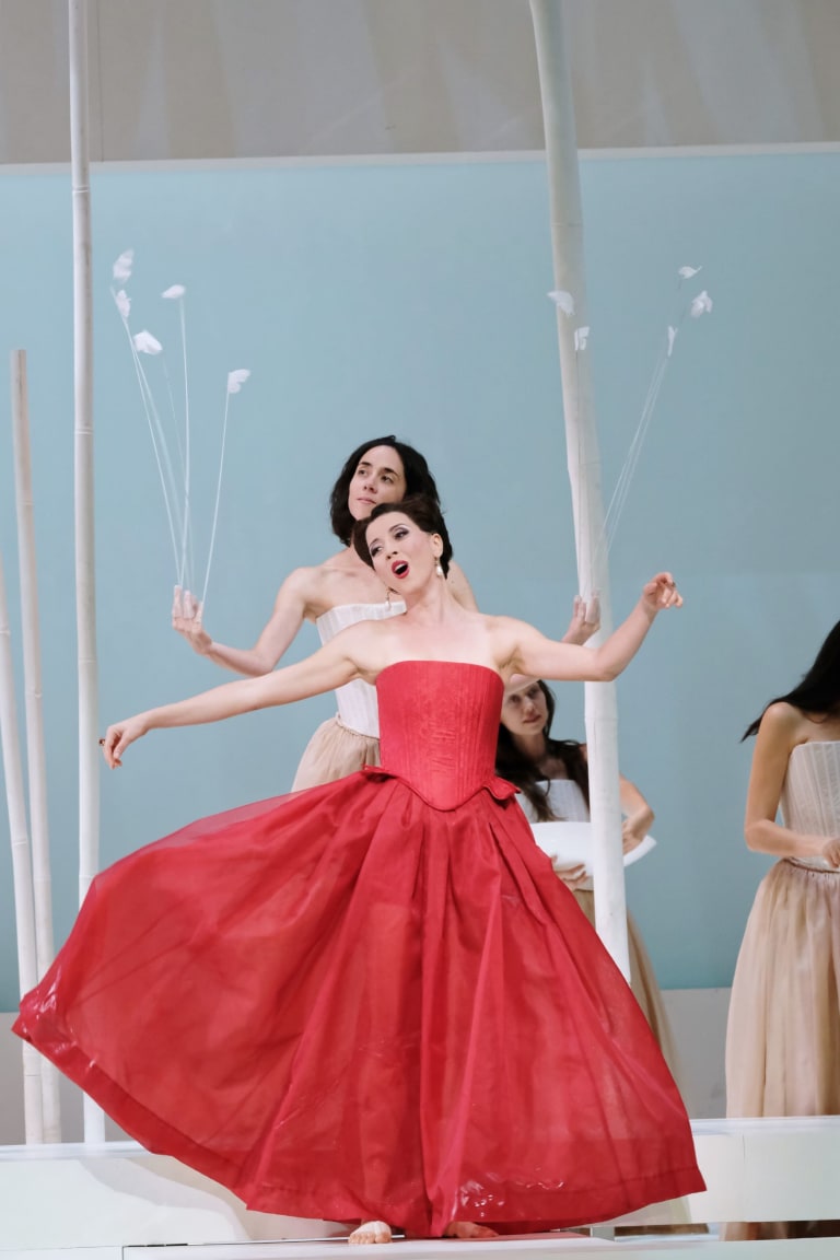 Les Huguenots (Saison 18/19) - 4