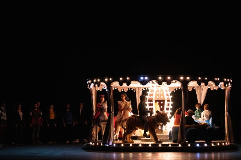 Les Indes galantes (saison 19/20) - 31