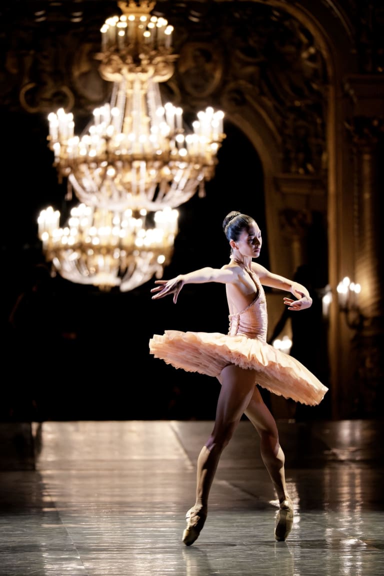 240928-BONP-WfW-049_WORD FOR WORD_MYKal Stromile_Hannah O'Neill (c) Agathe Poupeney OnP