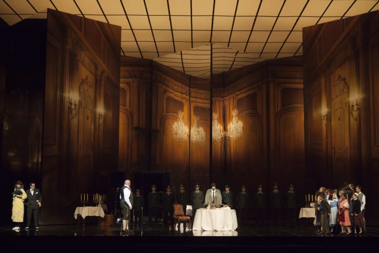 Le Chevalier à la rose - 8