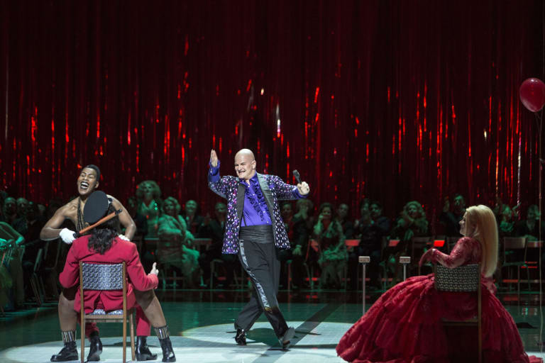 Lady Macbeth de Mzensk (saison 18/19)  - 3