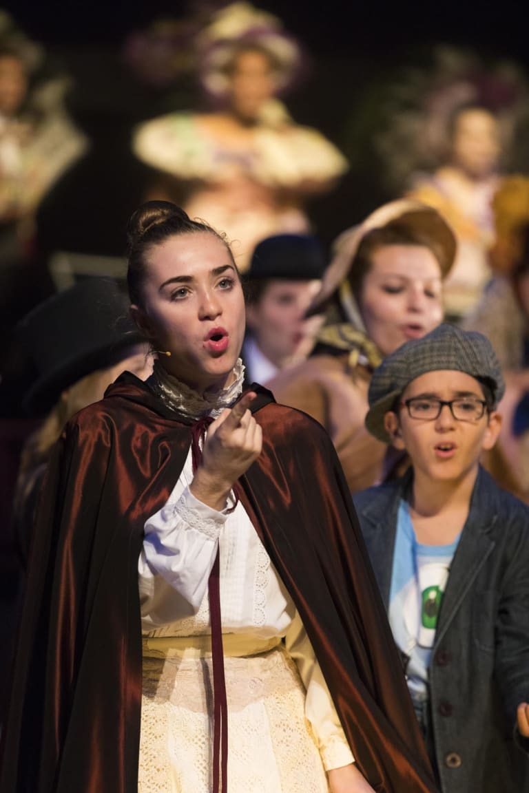 Élémentaire mon cher !