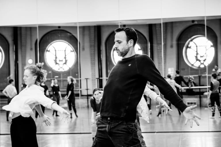 Thierrée Shechter Pérez Pite - 10