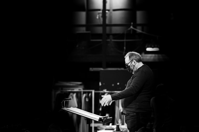 Le Soulier de satin - 12