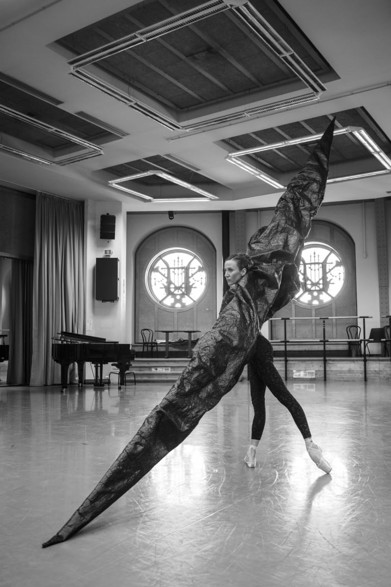 Hiroshi Sugimoto / William Forsythe - 13