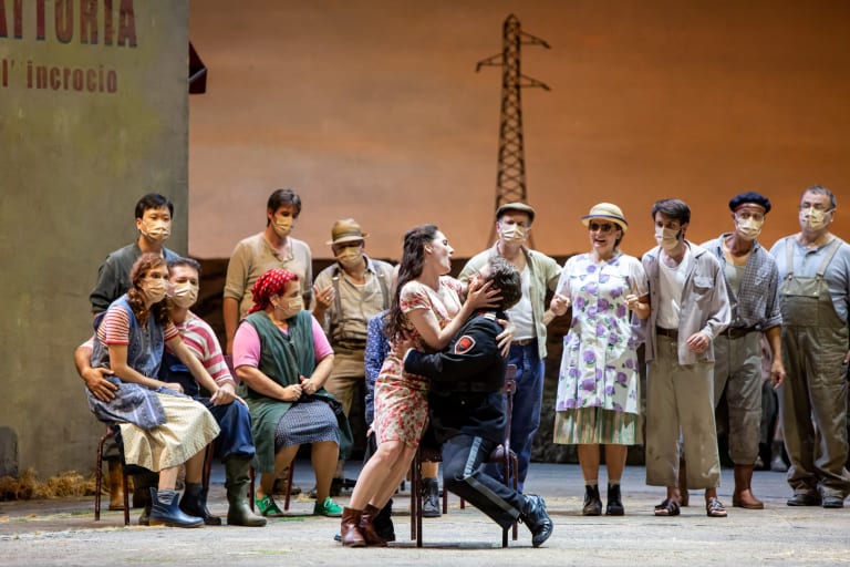 L'Élixir d'amour - 10