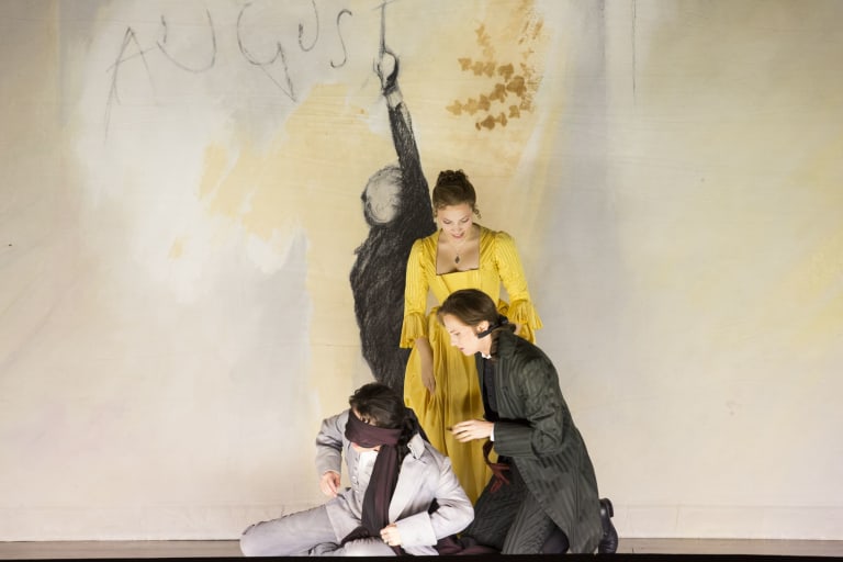 La Clémence de Titus - 14