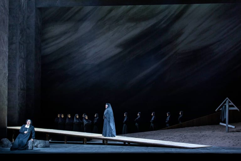 La Khovantchina - 10