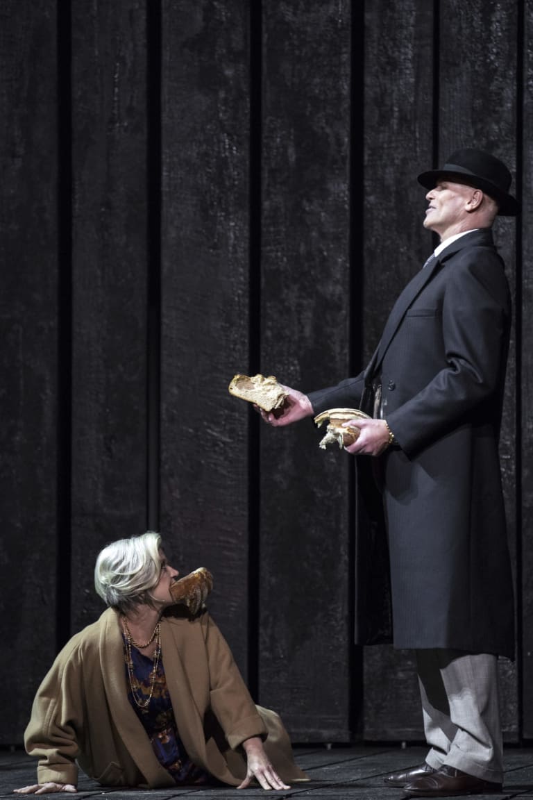 Lear (saison 19/20) - 2