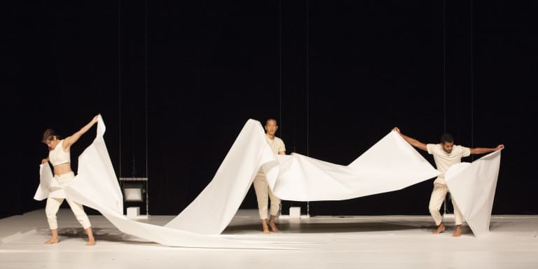 CommUne Utopie 4 © Sandy Korzekwa