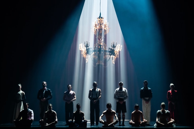 Z63_2814_RED CARPET_HOFESH SHECHTER (c) Julien Benhamou OnP