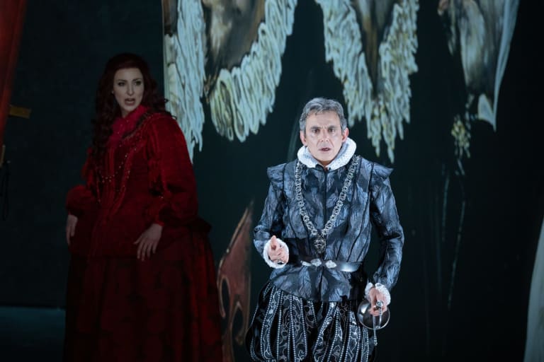 Le Soulier de satin (saison 20/21) - 23