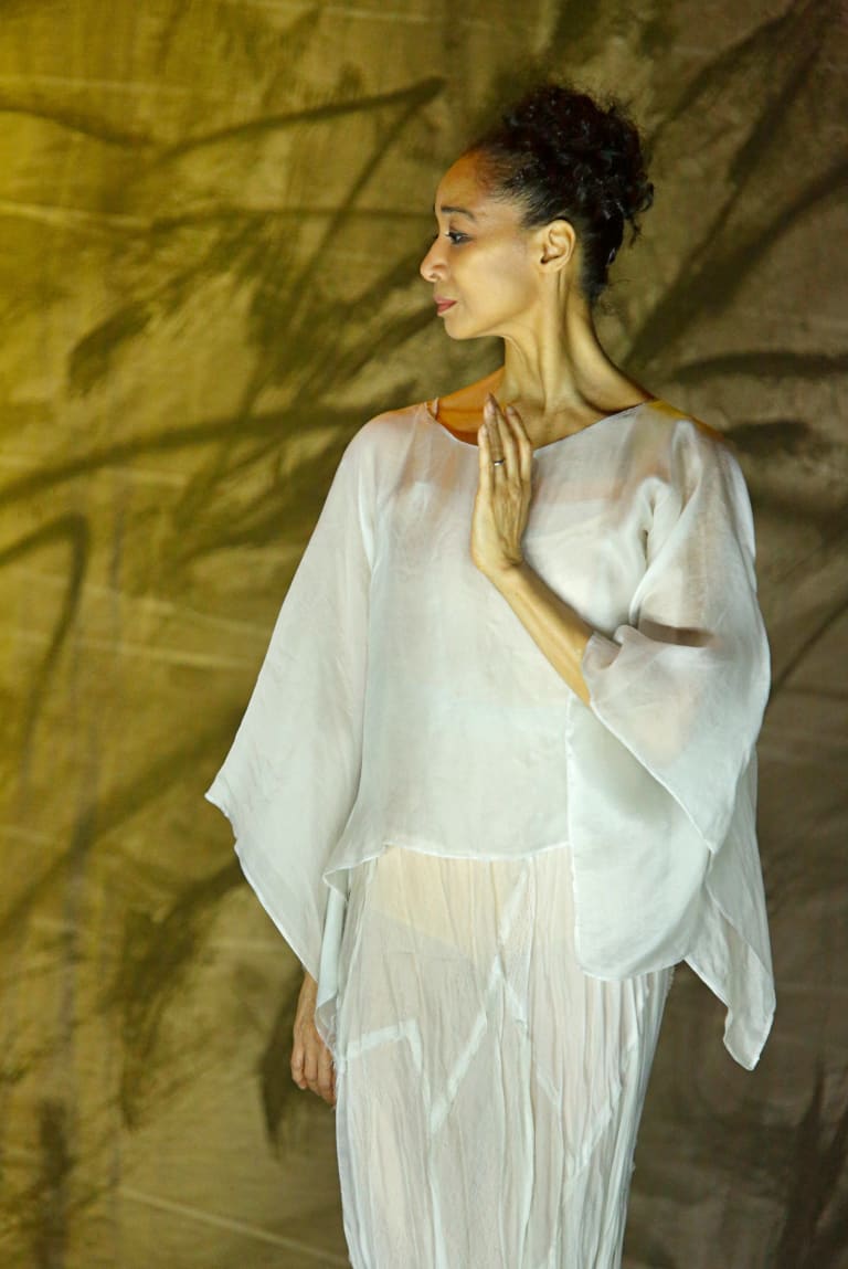 Only the sound remains - 2