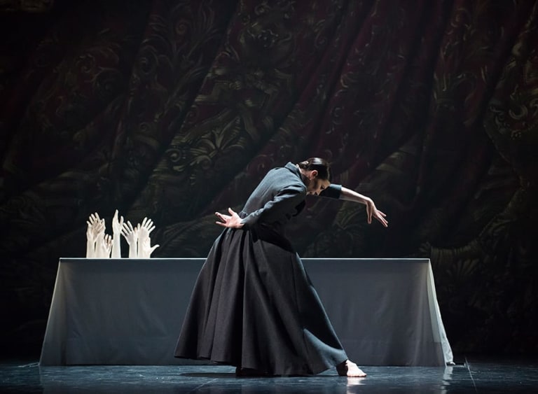 The Little Match Girl Passion - 4