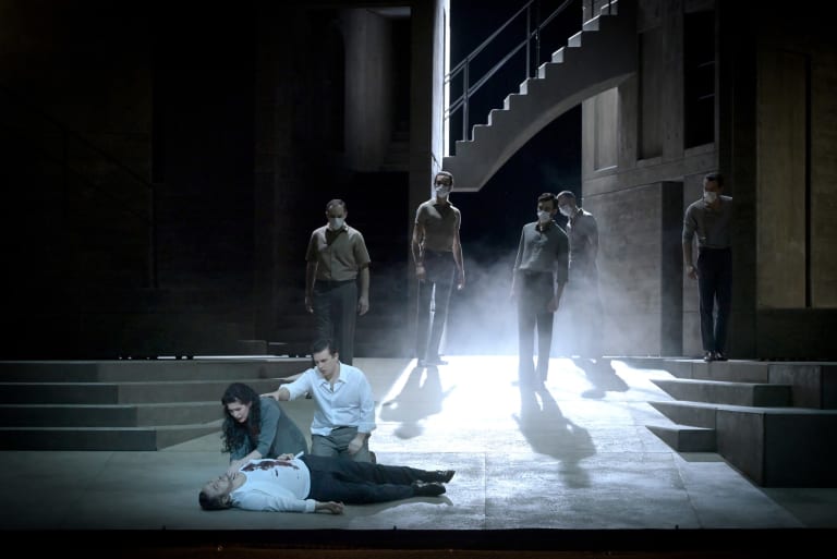 Don Giovanni (saison 21/22) - 2