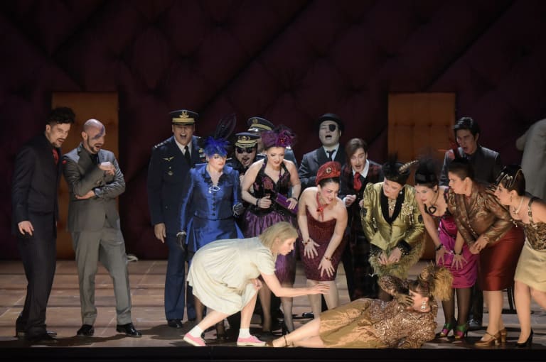 Yvonne, princesse de Bourgogne (saison19/20) - 21