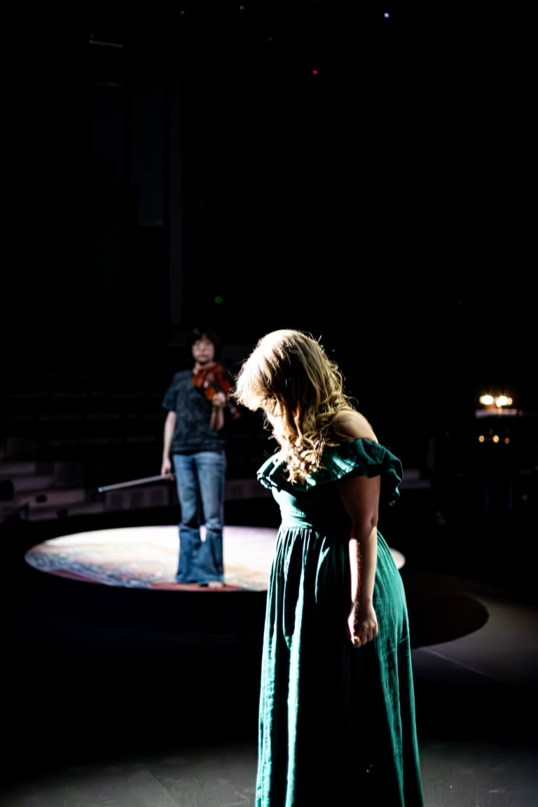 Quartier Est: Barre d’immeuble IV (saison 23/24) - 8