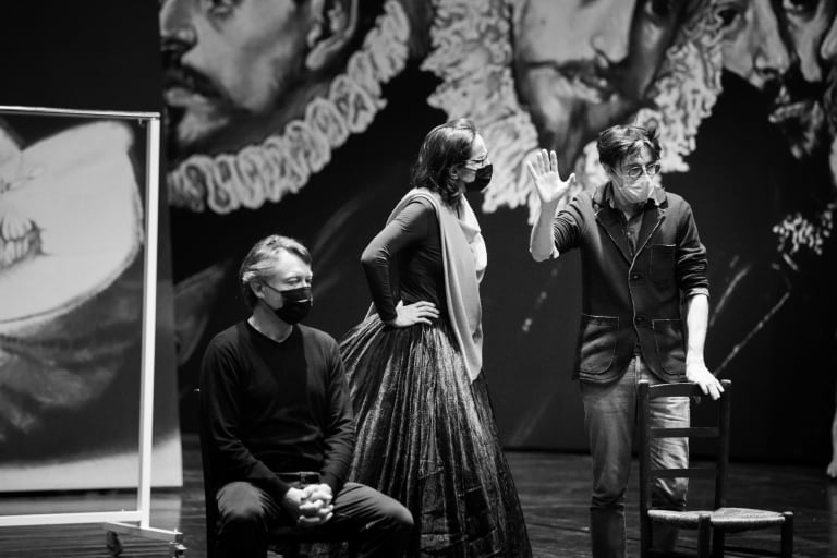 Le Soulier de satin - 18