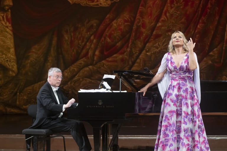 Elīna Garanča (saison 24/25) - 12