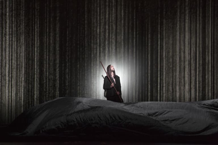 Il Viaggio, Dante (saison 24/25) - 10