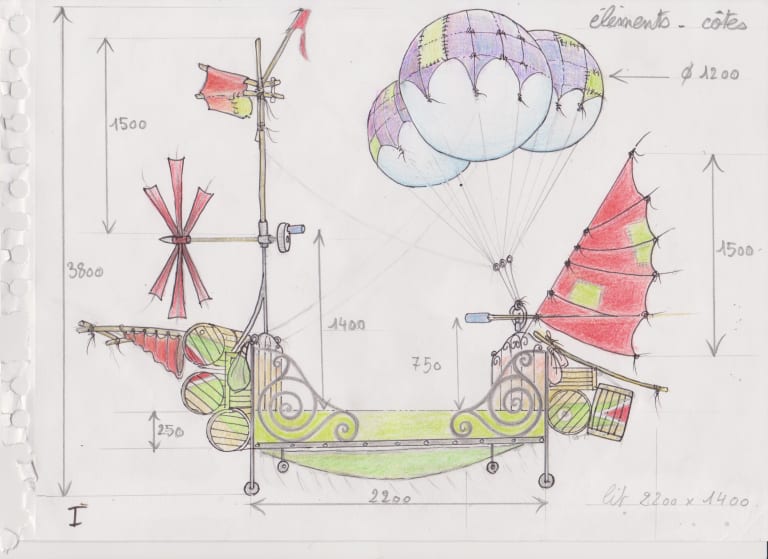 L'homme qui ne savait pas mourir - 4