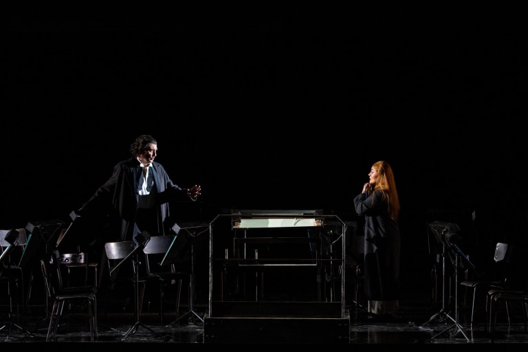 Les Contes d'Hoffmann (saison 19/20) - 9