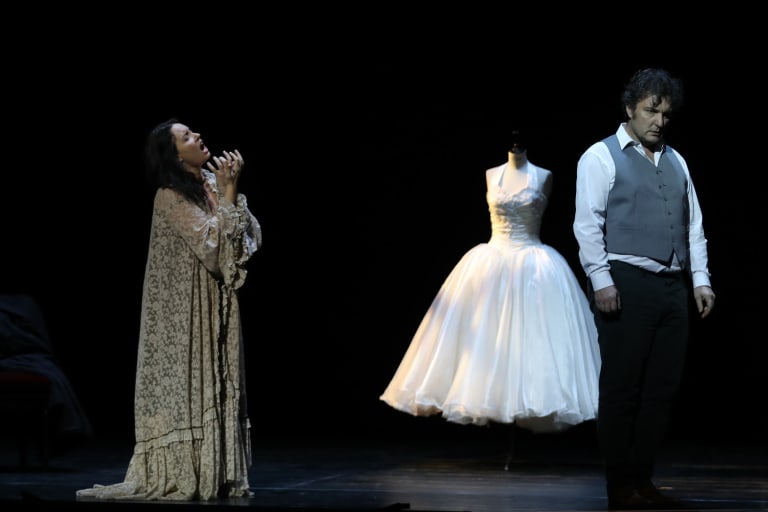 Gala des 350 ans de l'Opéra (saison 18/19) - 16