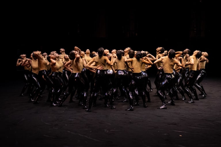 Bolero III - Side - Photo  Ascaf  -149