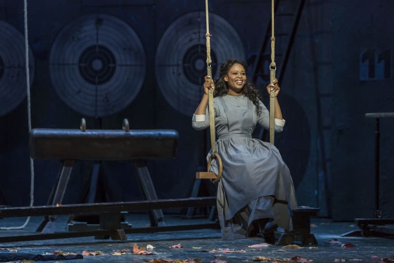 Lucia di Lammermoor - 2