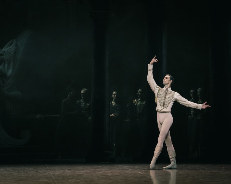 MHB_1498_PAQUITA_P Lacotte_Marc Moreau (c) Maria-Helena Buckley OnP