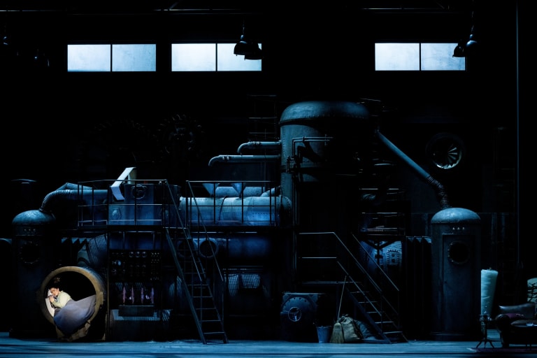 Cendrillon (saison 21/22) - 6