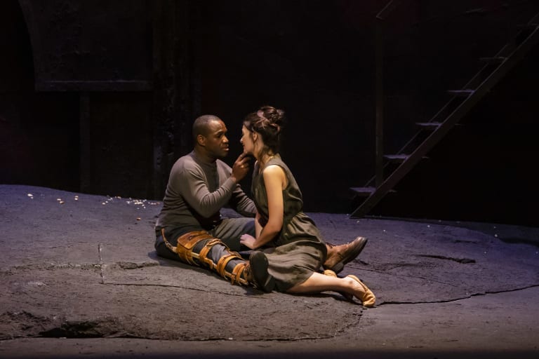 La Cenerentola (Saison 18/19) - 12