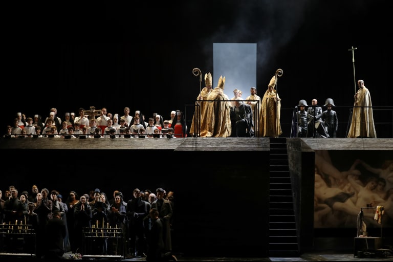 Tosca (saison 18/19) - 26