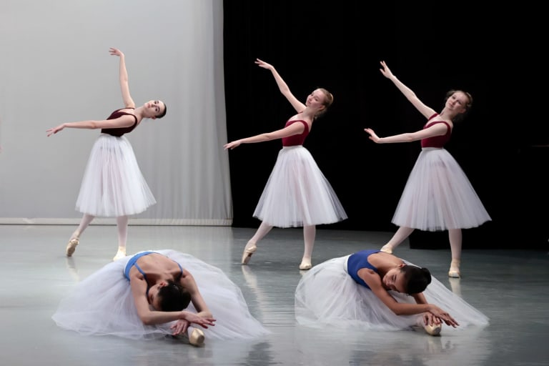 Spectacle de l'École de Danse (saison 25/26) - Soir de fête - 3