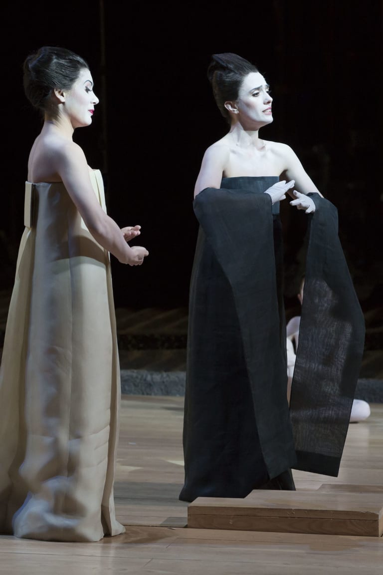 Madama Butterfly - 7