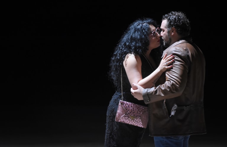 Carmen (saison 16/17) - 2