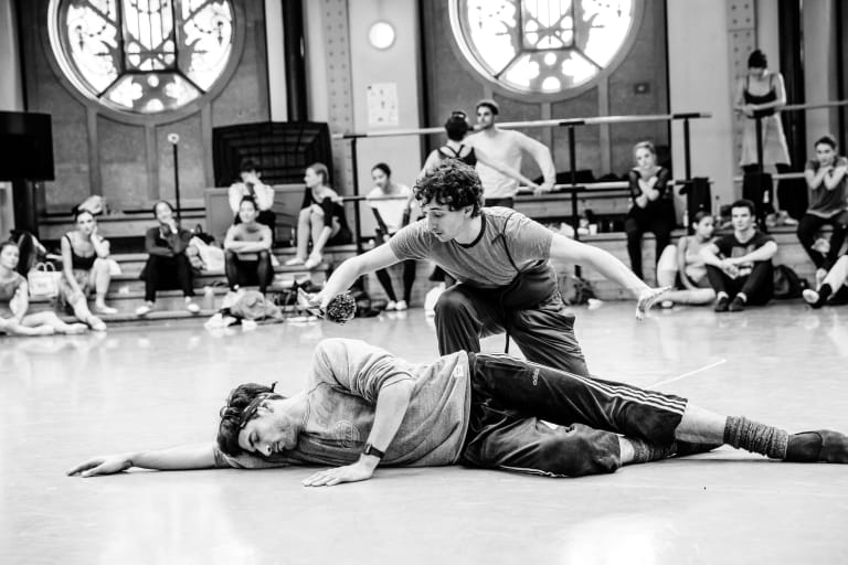 Le Songe d'une nuit d'été - 15