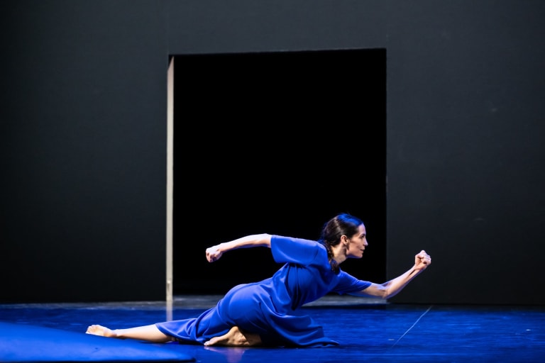 DSC_6402_Solo for two_Mats Ek_A Albisson (c)Julien Benhamou OnP