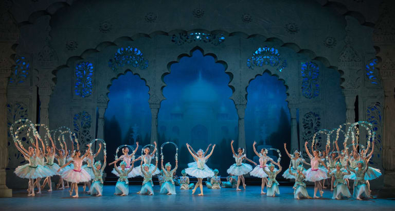 English National Ballet - 2