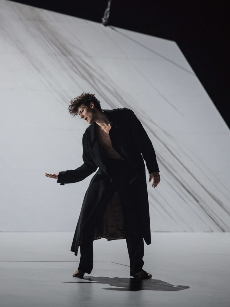 Roméo et juliette - 13