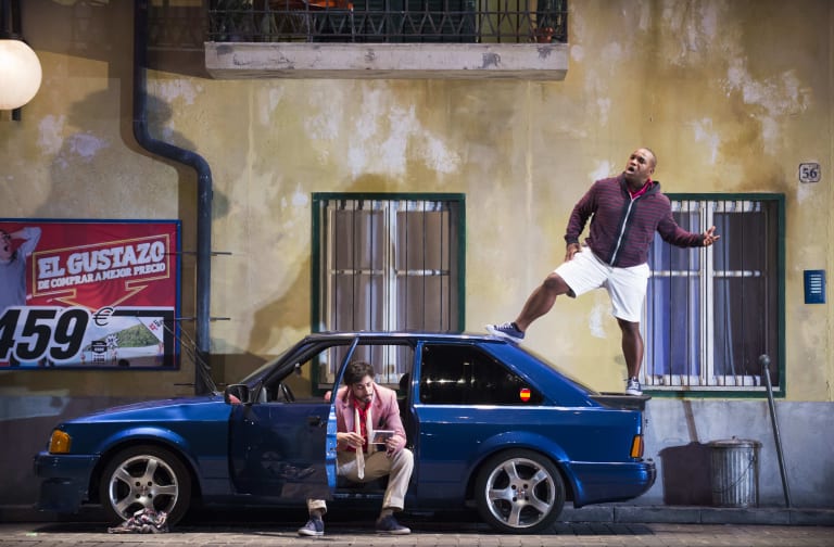 Il Barbiere di Siviglia - 3