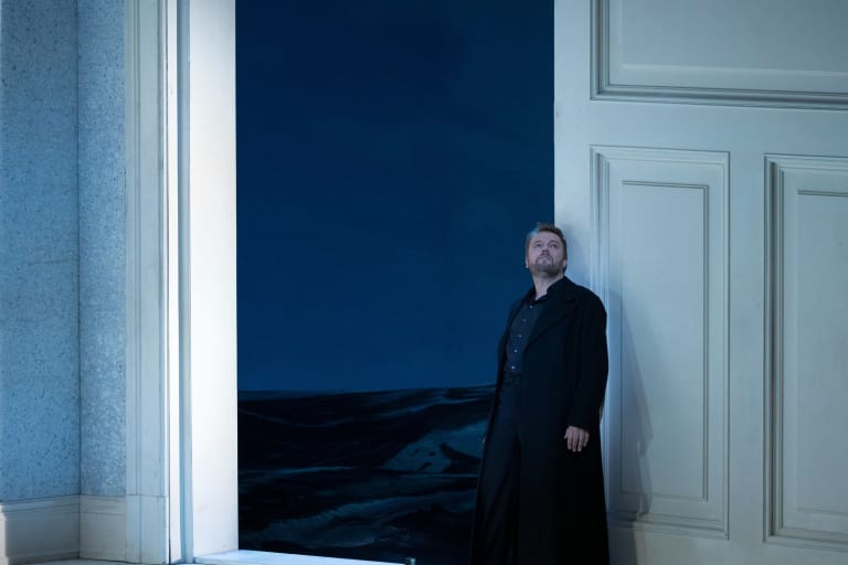 Le Vaisseau fantôme - 1